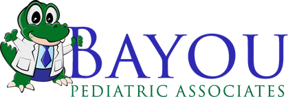 Bayou Pediatric Associates